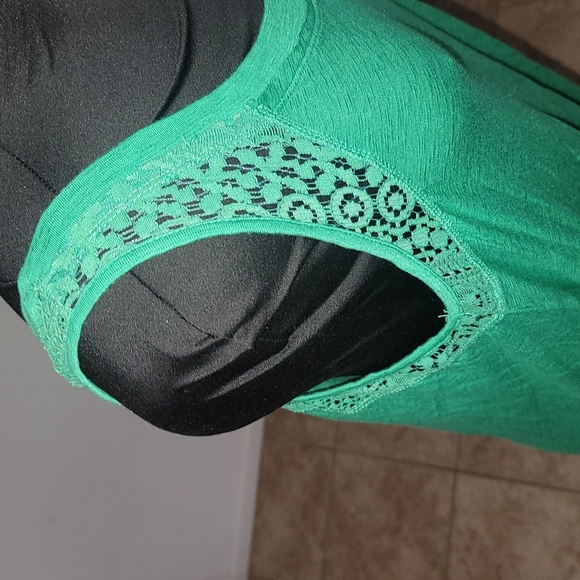 Tops | Light Weight High Low Tank | Poshmark